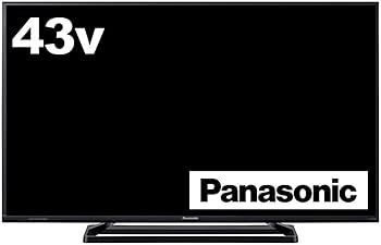 Panasonic TH-43D305 パナソニック　43インチ　テレビ パナソニック VIERA TH-43D305 [43インチ] 価格比較 - 価格.com