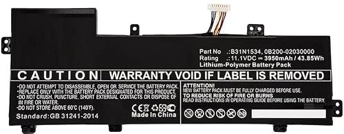 Coreparts Mbxas-Ba0172 Laptop Spare Part Battery