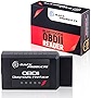 BAFX Products - Wireless Bluetooth OBD2 Scanner Code Reader & ELM327 Diagnostic Tool - for Android Only