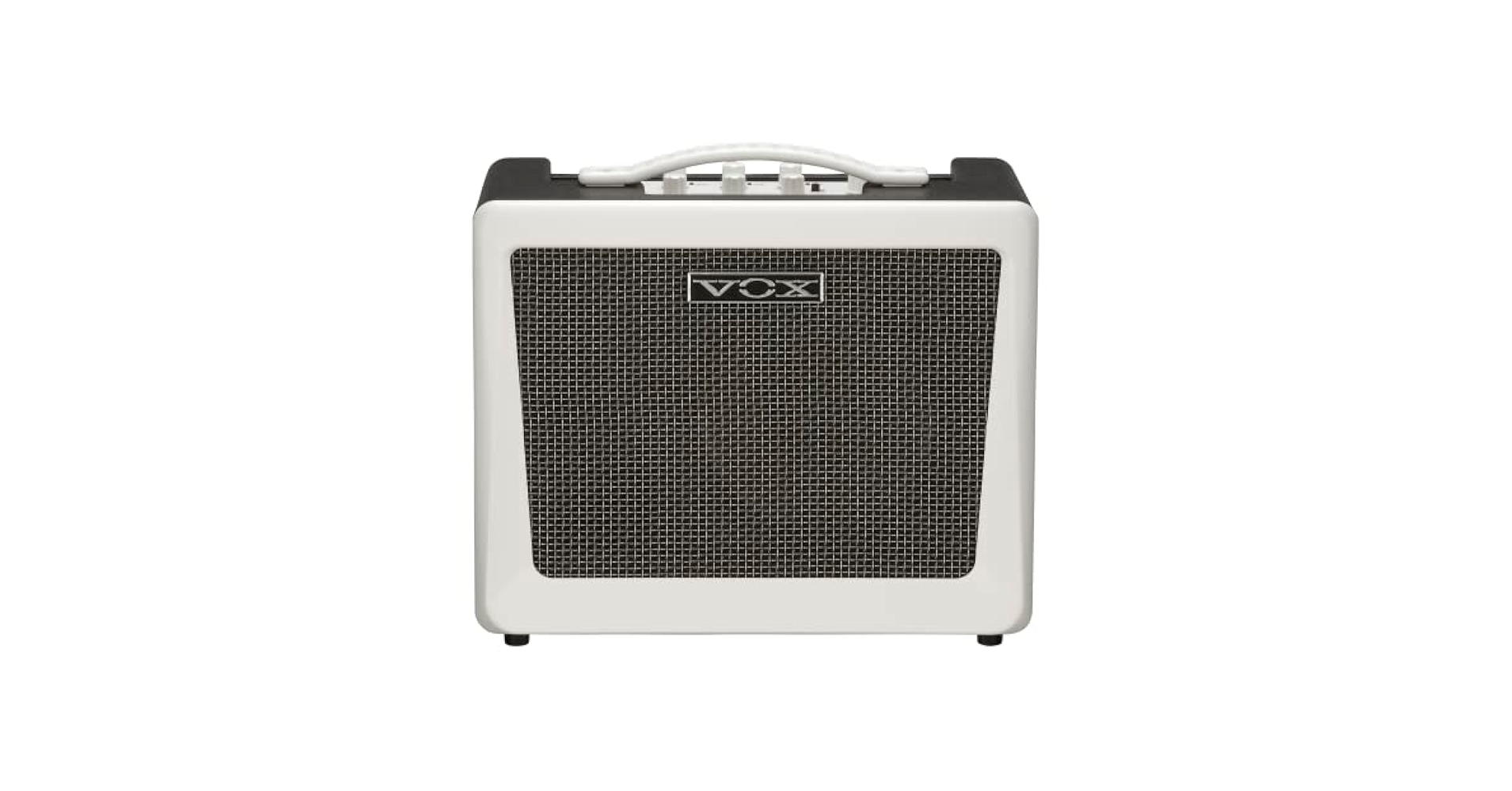 Amazon.com: Vox VX50 KB 50-Watt Keyboard Amplifier (White