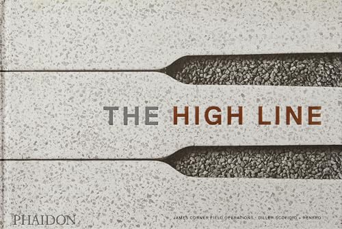 The High Line Hardcover – March 18, 2020