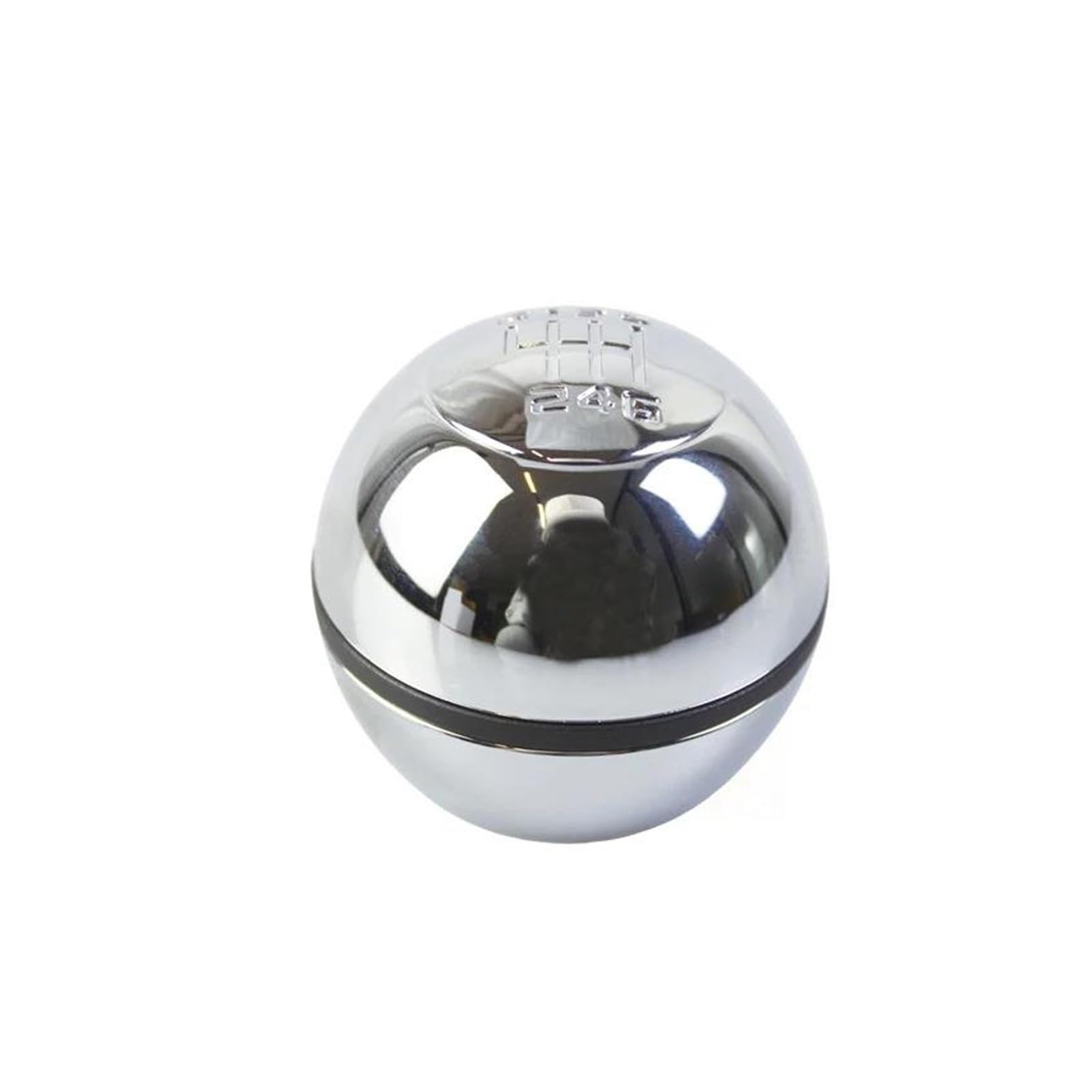 Zncojl B Car Gear Stick Kno For Alfa For Romeo For Giulietta 2010-2020 6 Speed Gear Stick Shift Kno Lever Change Kno No Modification Required