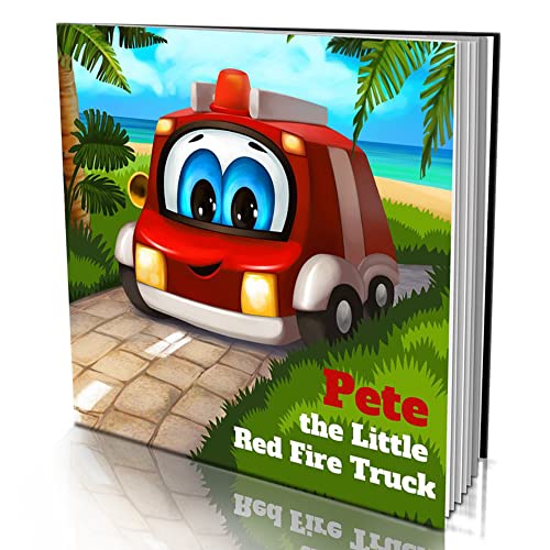 The 15 Best Personalized Children's Books Guidebook