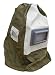 Redline RE-SBH Sand Blast Hood