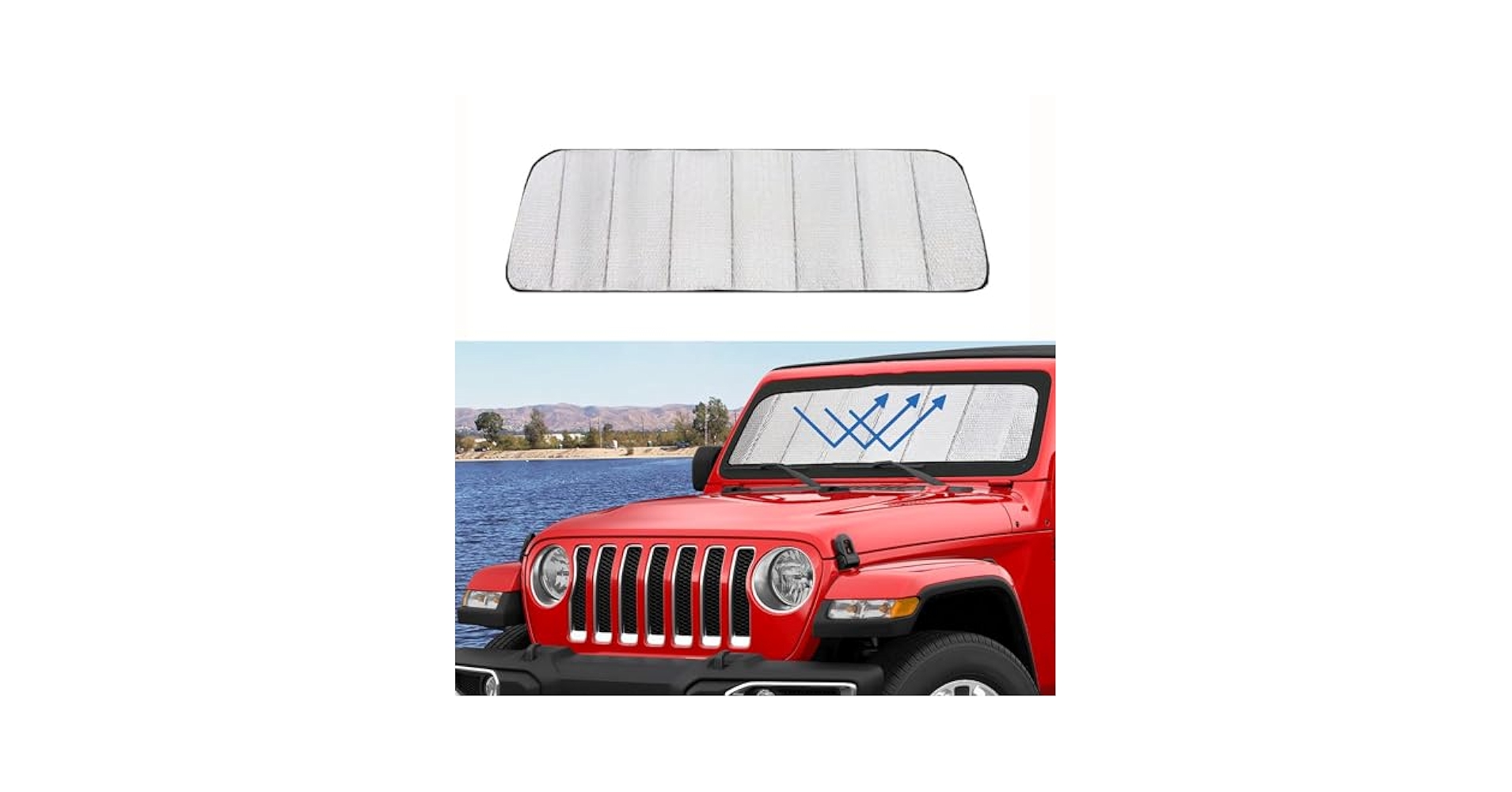 Jeep Wrangler カーゴシェード　ジープ　ラングラー 楽天市場】ラングラー jl シェードの通販