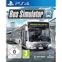 Bus Simulator -