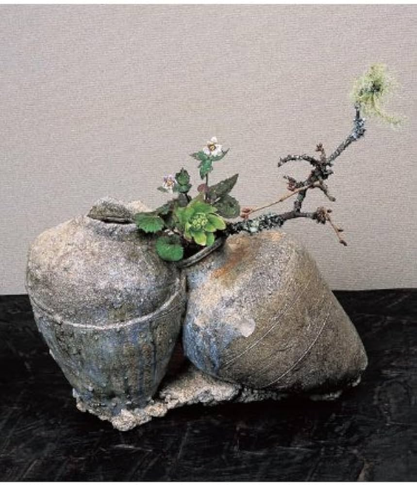 古器に生ける―古美術 柳‐日々の花 (別冊緑青 15) | 川島南智子 |本