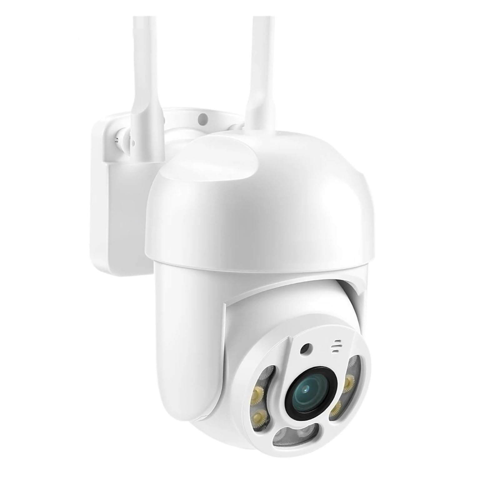Telecamera IP esterna WiFi PTZ da 4 MP