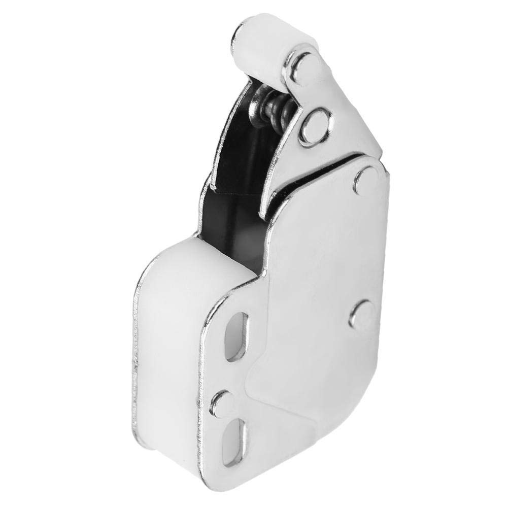 10 sztuk Mini Tip Push Catch Bounce Cabinet Door Latch Spring Latch