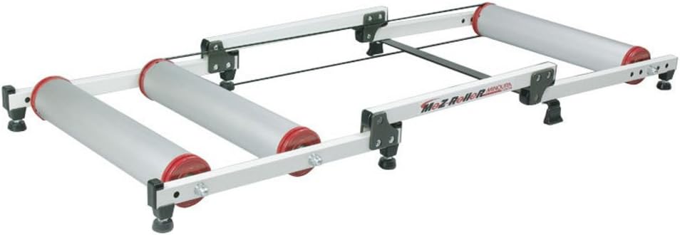Minoura MoZ Roller