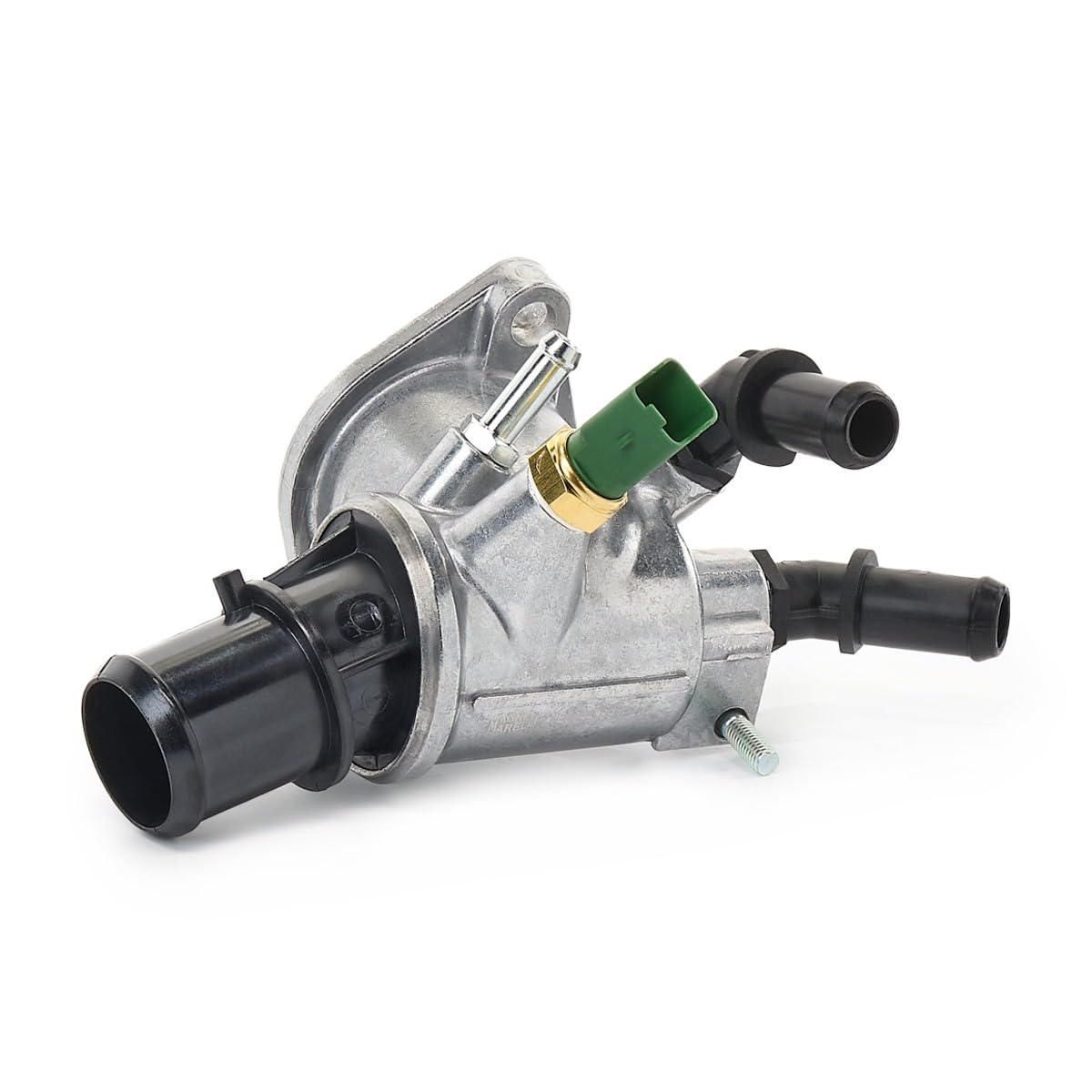 MAGNETI MARELLI Termostato, Refrigerante 352317100440 Compatibile con: ALFA ROMEO 159, 159 Sportwagon, CADILLAC BLS, BLS Wagon, FIAT CROMA, CROMA Kasten/Kombi, GRANDE PUNTO, SEDICI, OPEL ASTRA H