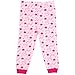 Peppa Pig Girls' Peppa Pig Pajamas Size 6, Pink