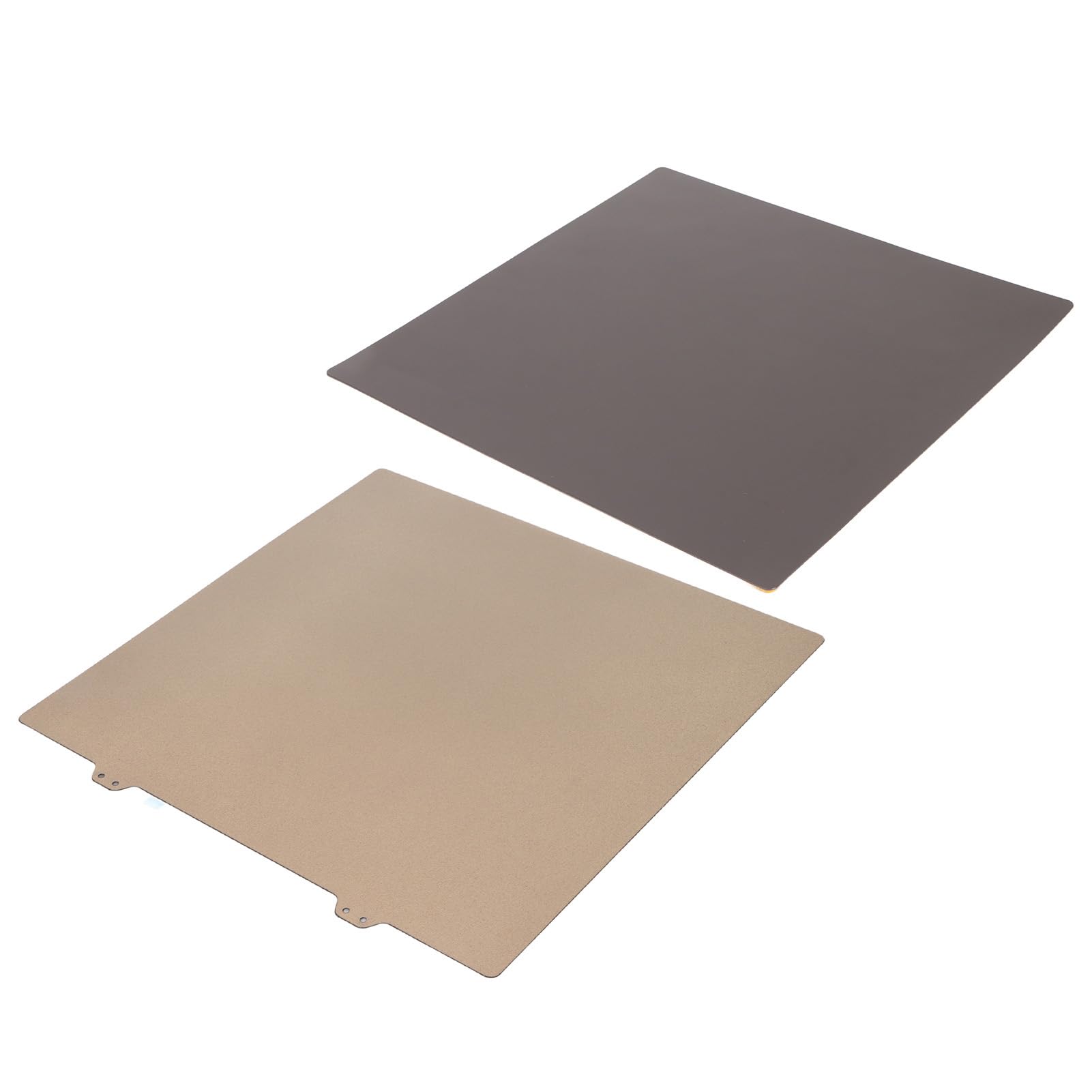 Aramox 3D-Drucker Bauplatte 300x300mm, PEY Sternmuster (300mm PEY Fim