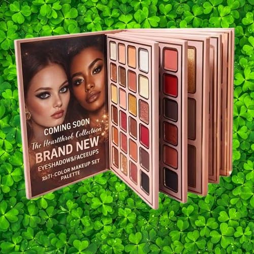 5 in One Makeup Book for Flawless Face Styling-image-16