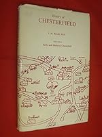 History of Chesterfield 0950045950 Book Cover
