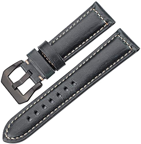 Bracelet de montre 20mm 22mm 24mm 26mm en acier pour homme et femme
