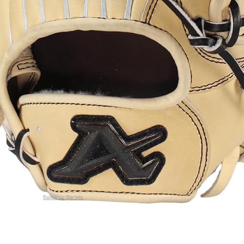 アトムズ 硬式外野手用グローブ ASW-702GL