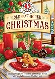Old-Fashioned Christmas Cookbook (Seasonal Cookbook Collection)