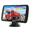 AWESAFE-9-Pulgadas-Navegador-GPS-para-Camiones-y-Coches-con-Bluetooth-y-Actualizaciones-de-Mapas-de-Europa-para-Toda-la-Vida