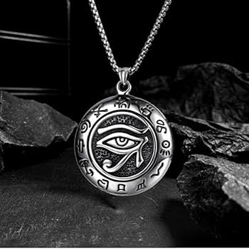 未使用 THEMODS ROCKAHOLIC silver pendant Amazon.co.jp: Silver Necklace Retro Punk Rock Pendant for