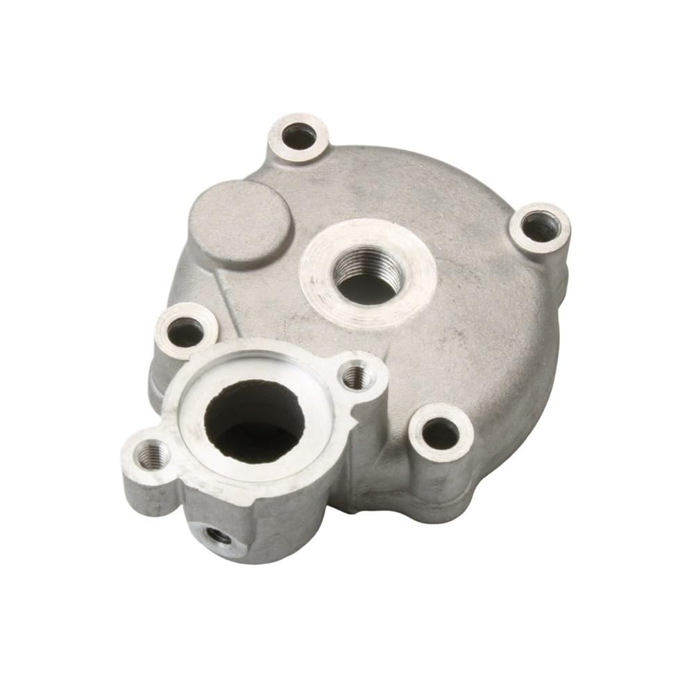 Cylindre 50cc 2 temps gros alésage pour résoudre les pertes de puissance