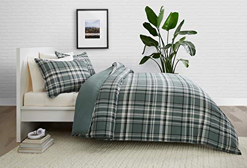 pendleton comforter set lake stripe