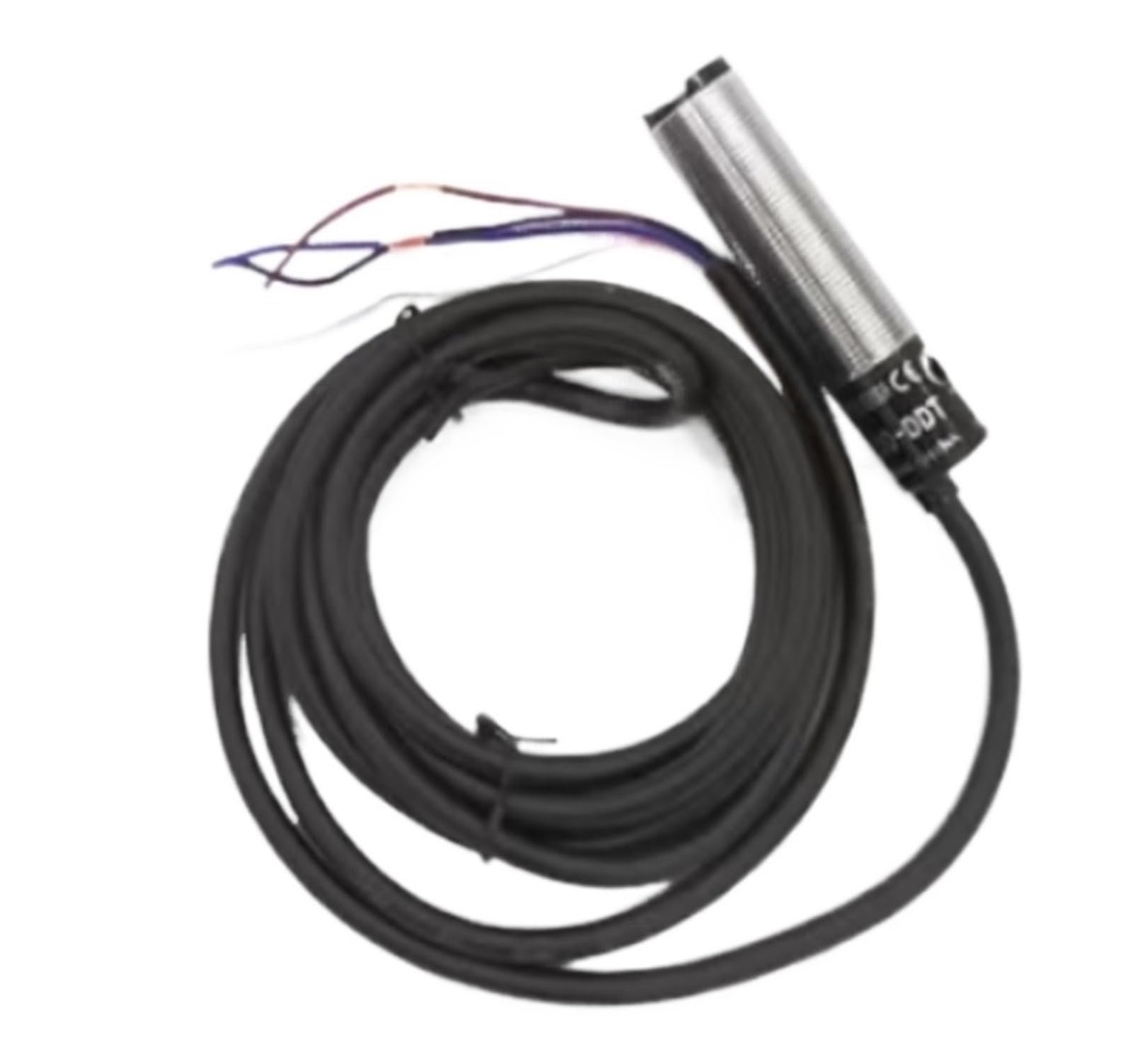 CXFCIHFT Waterproof Photoelectric Switch BR100- BR400-DDT BR3M-MDT -P(BR3M-MDT)