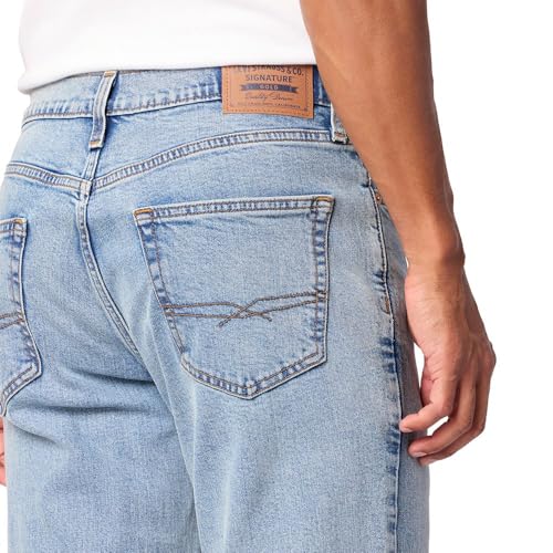 Image of Levi Strauss Signature Gold Men's Athletic Fit Jean