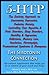5-HTP - The Serotonin Connection
