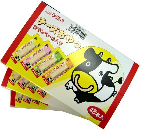 チーズおやつ カマンベール 900本 チーズおやつ カマンベール入り 96本