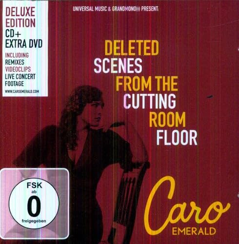 Deleted Scenes from the