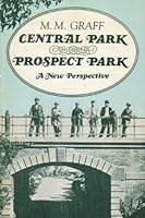 Central Park/Prospect Park 0931311055 Book Cover