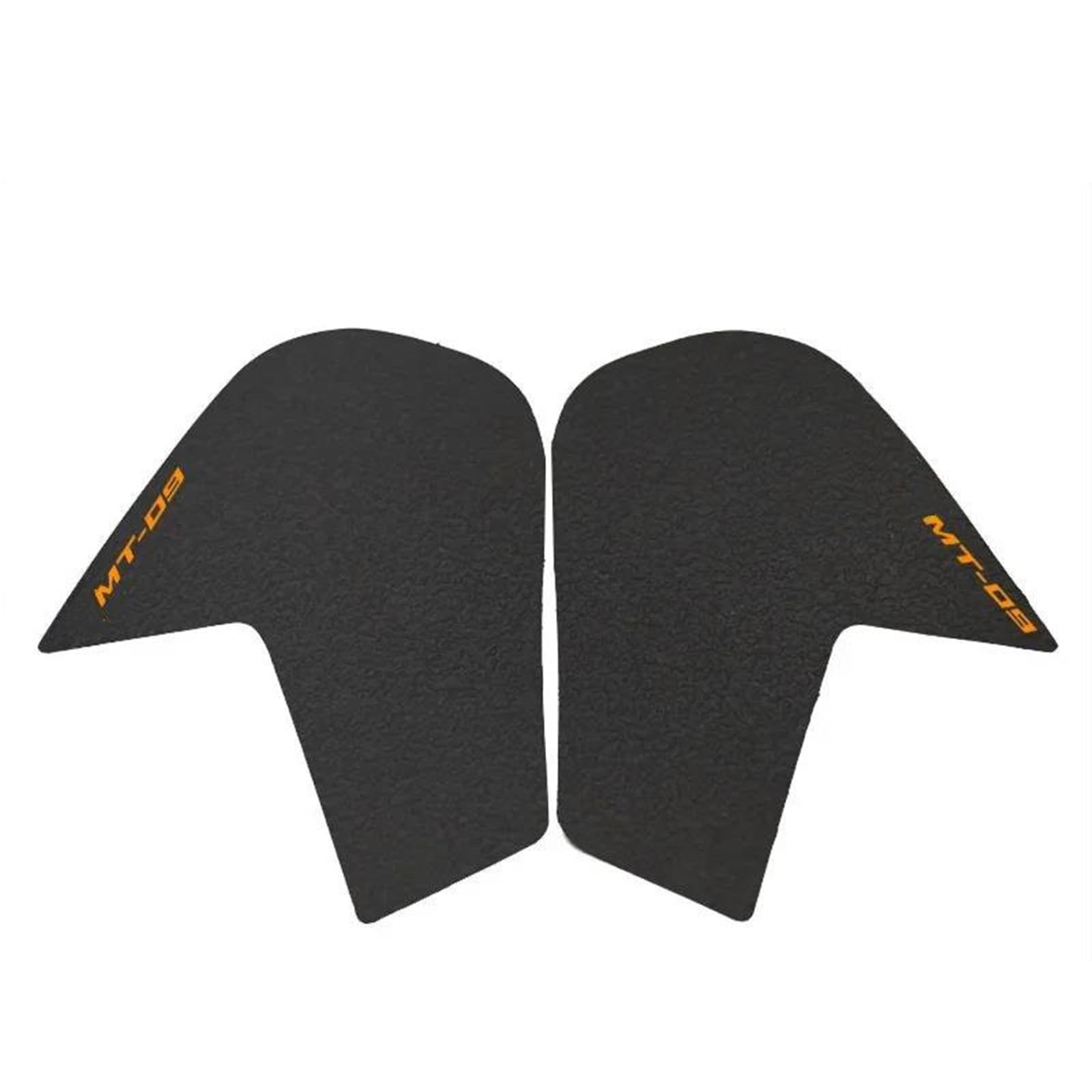 Ysdsls Color1 For Yamaha Mt-09 Mt09 Mt 09 2014 2015 Motorcycle Protector Tank Pad Sticker Gas Knee Grip Traction Side Decal(Color1)