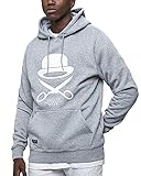 cayler and sons cap bear Moderner Look und bequeme Passform. Hoody PA Icon hat alles, was Herren Hoodies haben müssen.