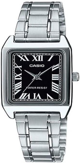 CASIO Analog LTP-V007D-1B