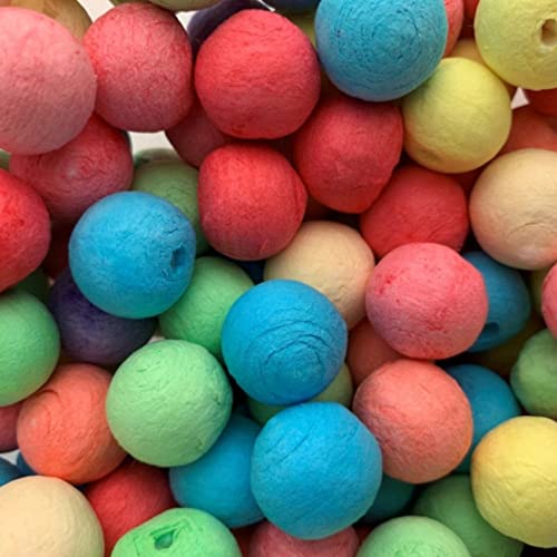 Generique - Sachet de 500 Boules Multicolores