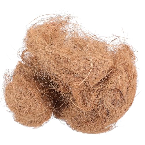 Totority 園芸用ヤシガラ土 保水通気性で室内外の観葉植物 花 野菜の鉢植え栽培に 軽量で扱いやすく植え替え簡単