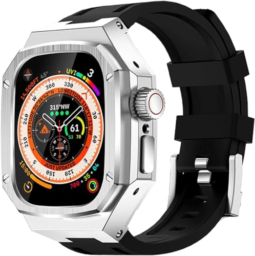 Kit de mise à niveau Apple Watch pour résoudre l'usure