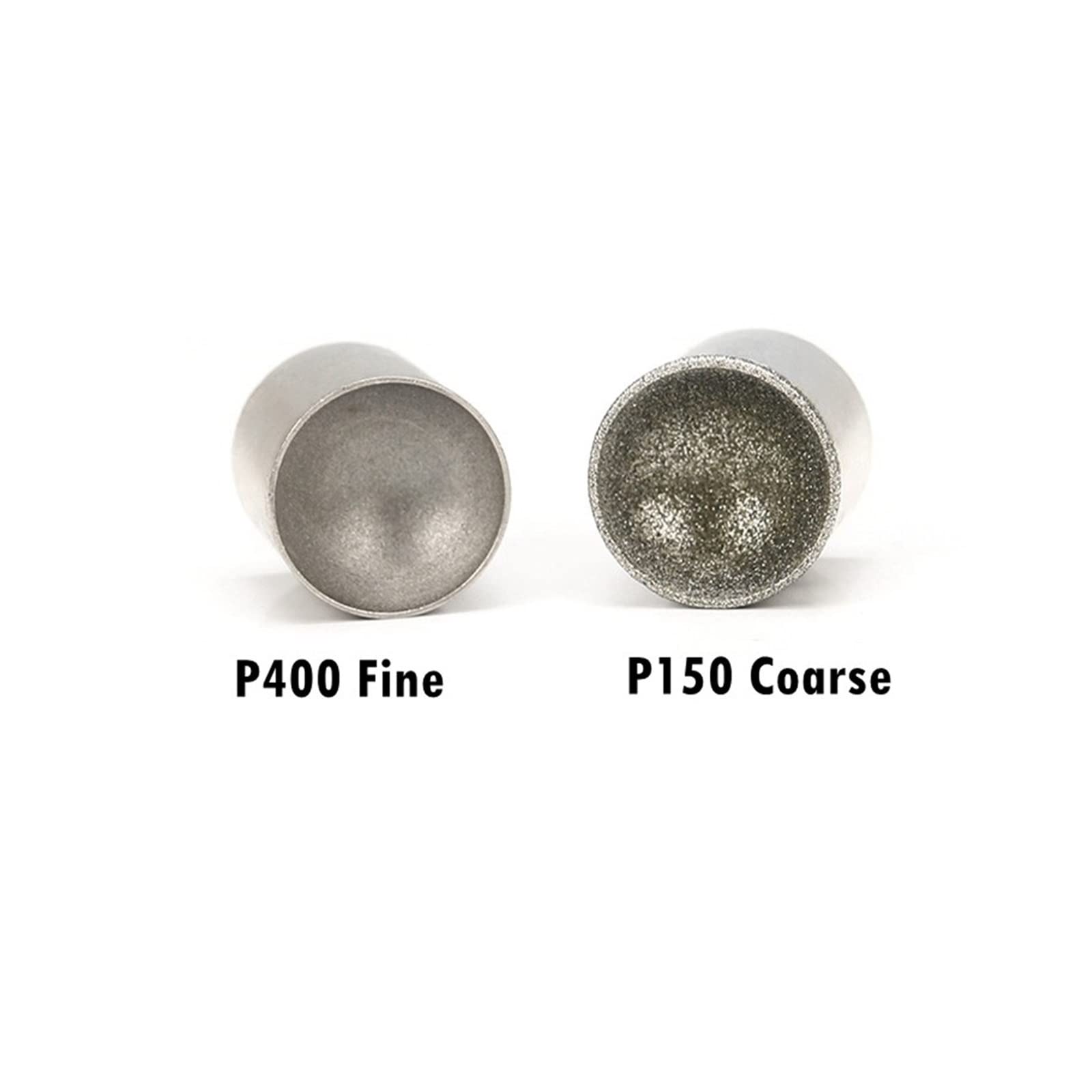 ZZSRJ 1 pz 3-36mm Diamante Perline Testa di Rettifica Sfera dei Monili di Lucidatura Ruota (Color : 22mm, Size : Coarse P150)