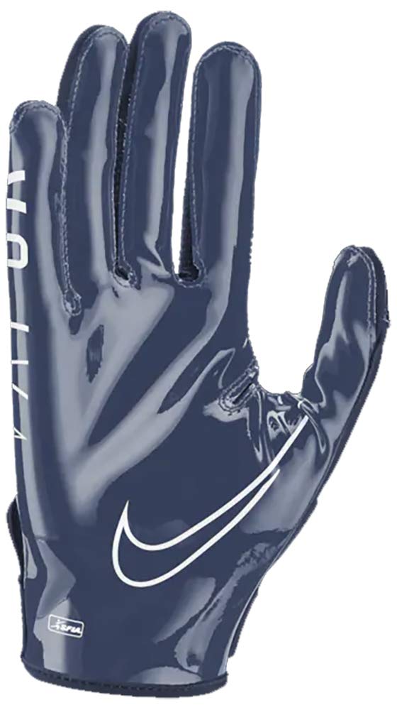 グローブ NIKE VAPOR JET 6.0 GLOVE NFL NAVY M Amazon.com : Nike Vapor Jet 6.0 Football Gloves : Sports & Outdoors