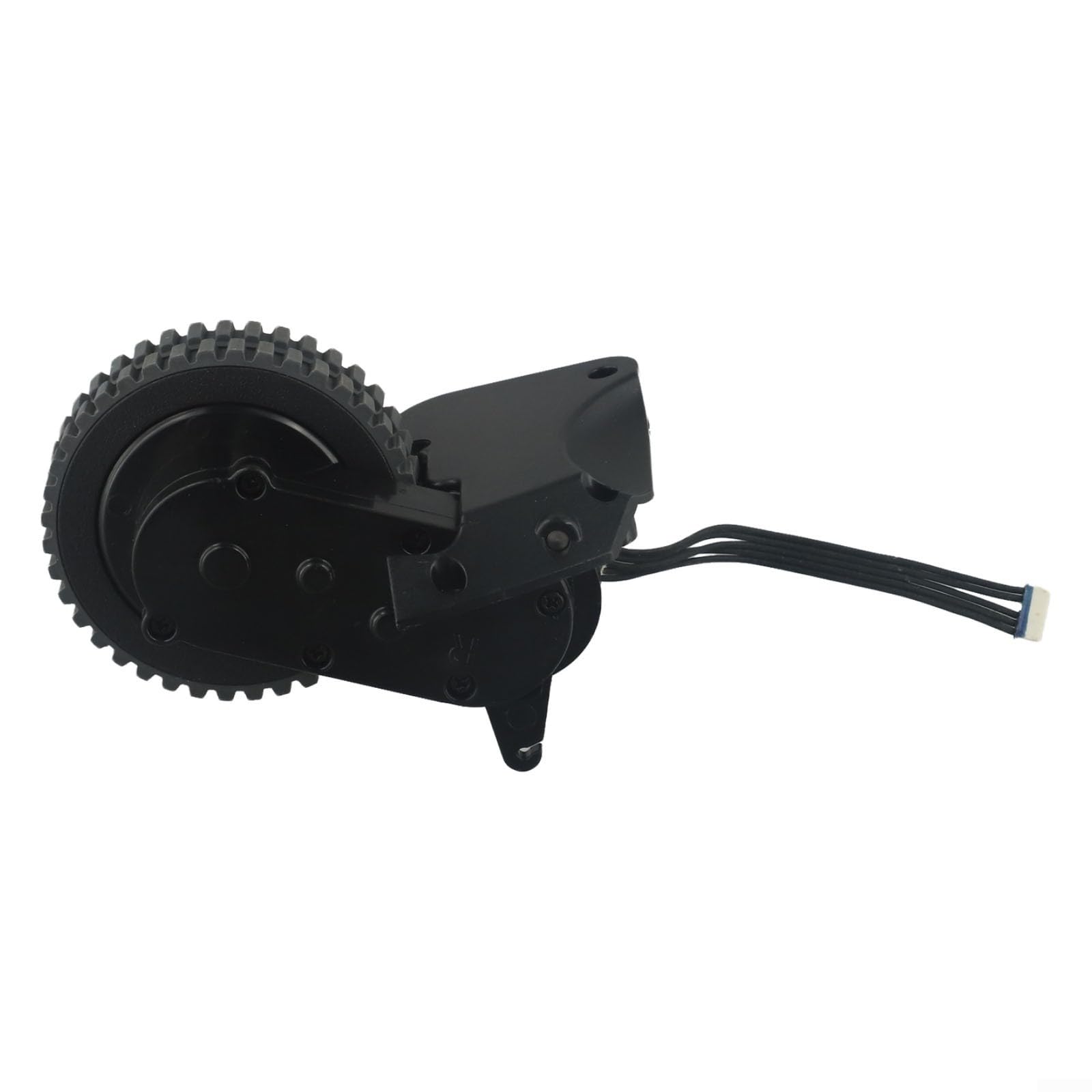 per ruota Omnidirezionale Ricambio per Useelife 1300 Nero per(Right Wheel)