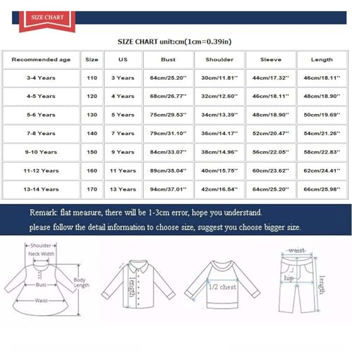 Girls Casual Tunic Tops Long Sleeves Gradient Color Crewneck Loose Soft Blouse Fashion Comfy Cute Dressy T-Shirt3