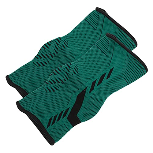 Didiseaon Ankle Brace Compression Socks Ankle Sleeves for Plantar for Sports Socks