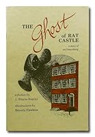 Ghost of Rat Castle: A Story of Old Petersburg 0960808418 Book Cover