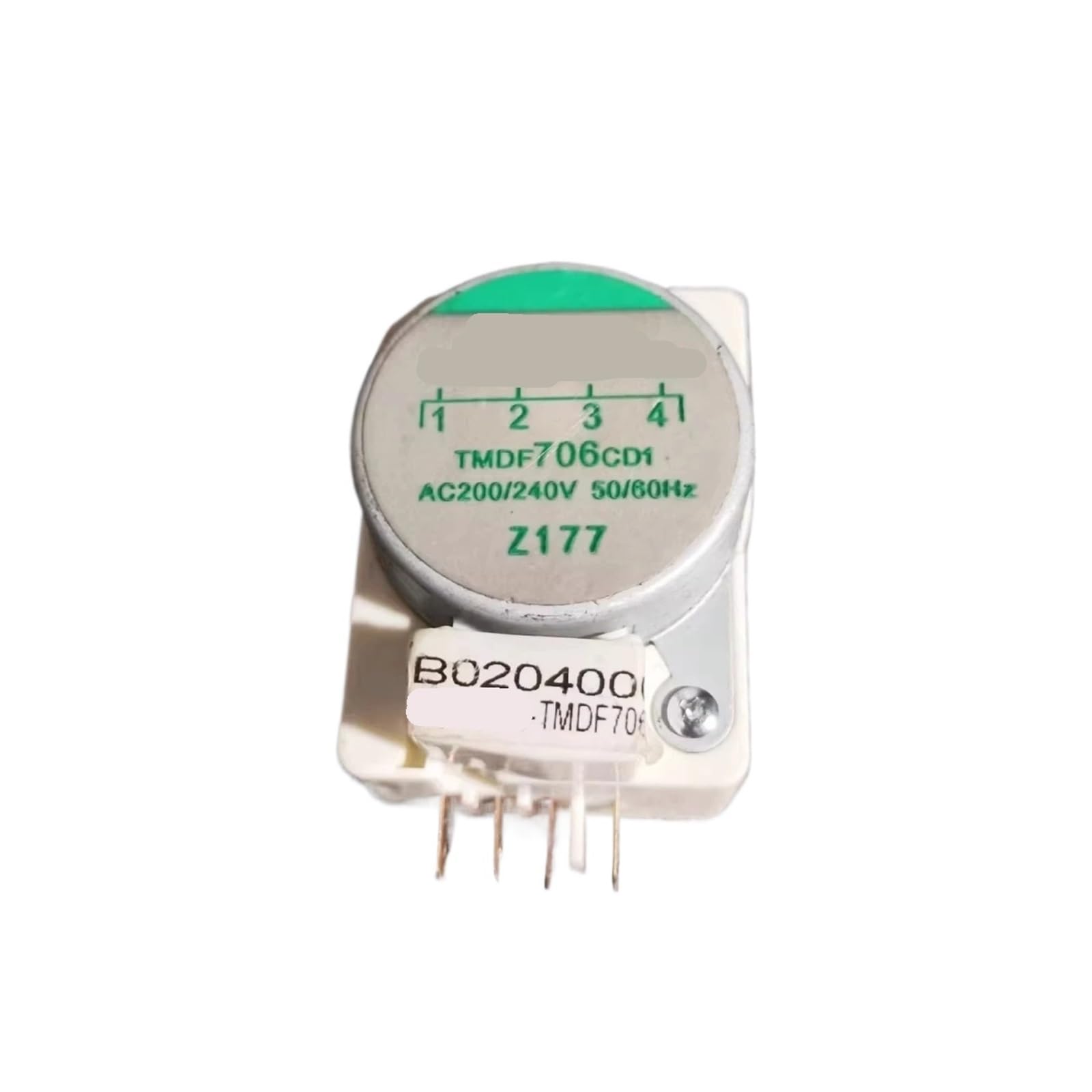 Refrigerator Defrosting Timer,Compatible For Haier
