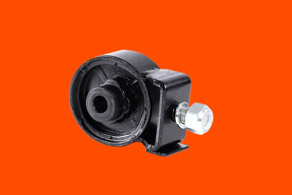MOUNTING ENGINE RU-504 FOR HYUNDAI GALLOPER/II MITSUBISHI SPORT/MONTERO/PAJERO