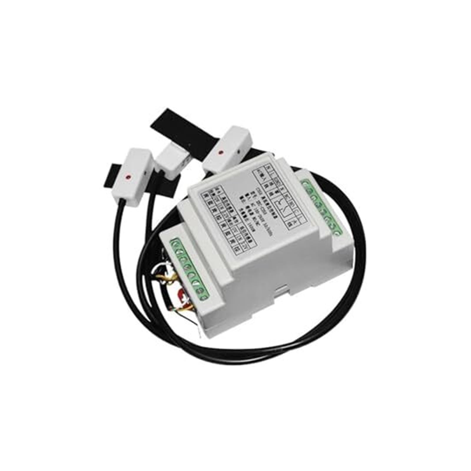Automatyczny regulator poziomu wody XKC C360 z czujnikami Y26 do kotłowni, zbiornika na wodę, wieży ciśnień (1m)(XKC-C360-2P 3)