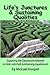 Lifes Junctures & Sustaining Qualities: Exploring the Dynamism Inherent in Ones Life Path & Attaining Equilibrium