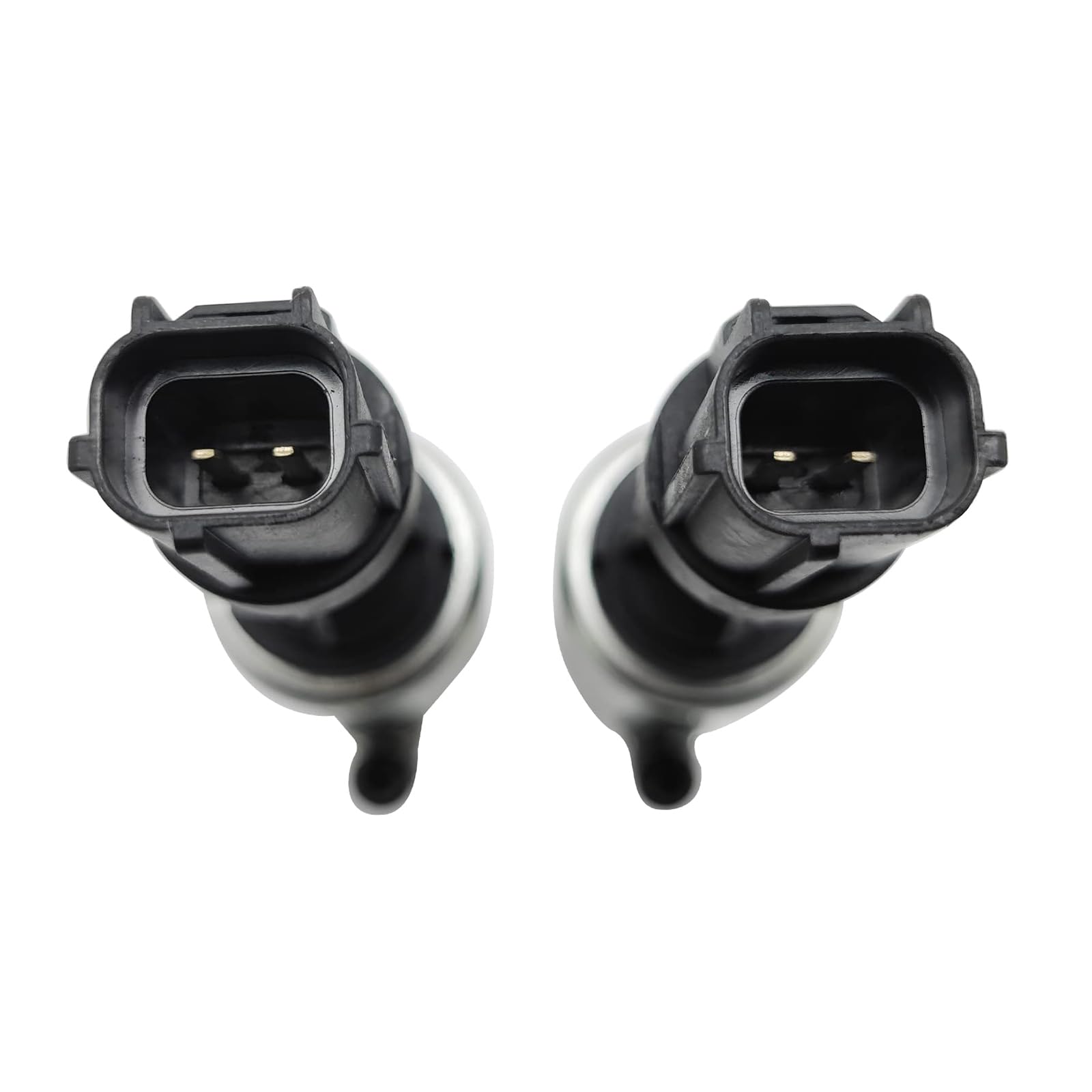8L3Z6M280B Moteur Variable Arbre à cames Calage VCT Électrovannes de commande d'huile Joint compatible avec F350 2004-2010 Pièces automobiles Accessoires automobiles Entretien de voiture Vannes de