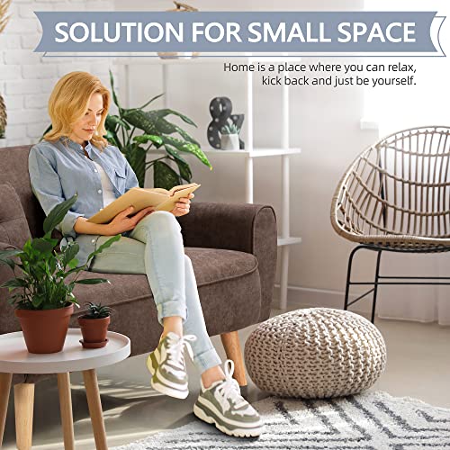 Small Modern Loveseat Couch Sofa for Small Spaces